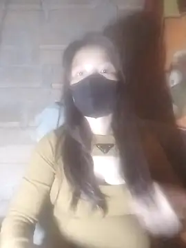 Yang-my- online show from 03.08.26