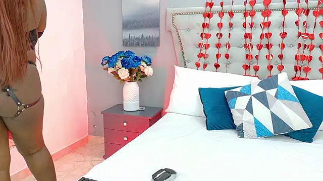 SarahBleer online show from 02.14.26