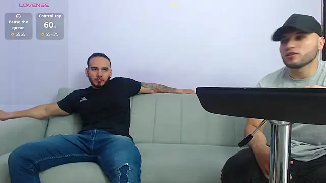 jhustin marcius online show from 01.18.26