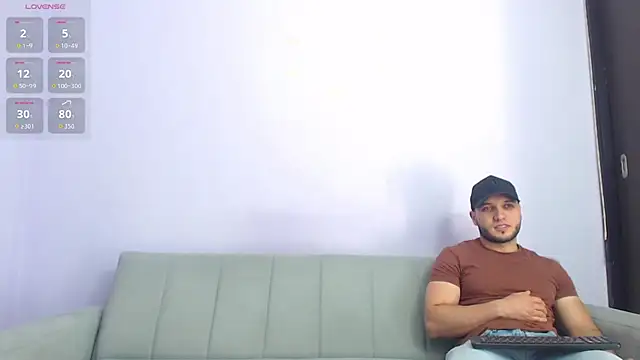 jhustin marcius online show from 02.03.26