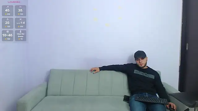 jhustin marcius online show from 02.04.26