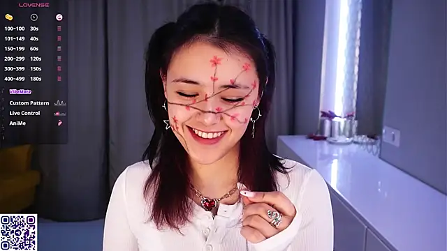 Snapshot of VerlieChahal chatting on 02.14.26 VerlieChahal online show from 02.14.26