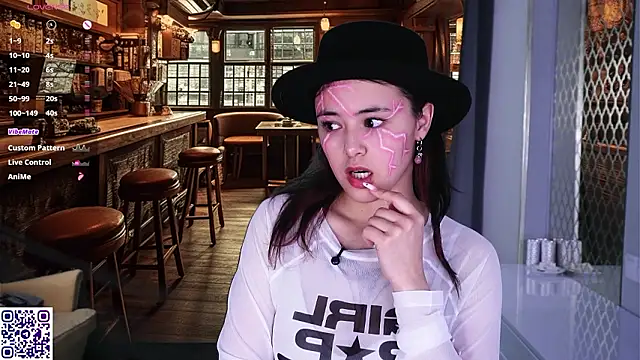 VerlieChahal online show from 03.13.26