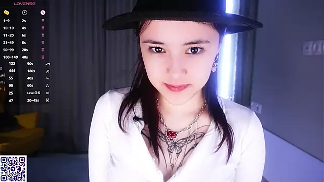 VerlieChahal online show from 03.20.26