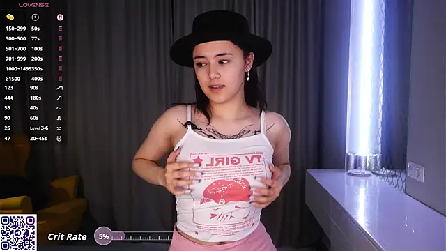 VerlieChahal online show from 03.25.26