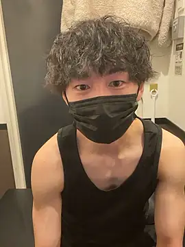 Snapshot of --ha-ru-- chatting on 02.21.26 --ha-ru-- online show from 02.21.26