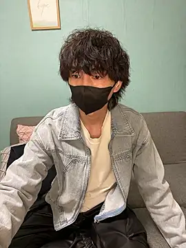 --ha-ru-- online show from 04.15.26