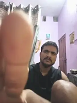 Rocko0309 online show from 03.31.26