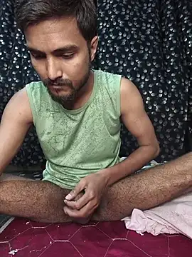 Rocko0309 online show from 04.09.26