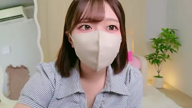 Saki chanF online show from 07.26.26
