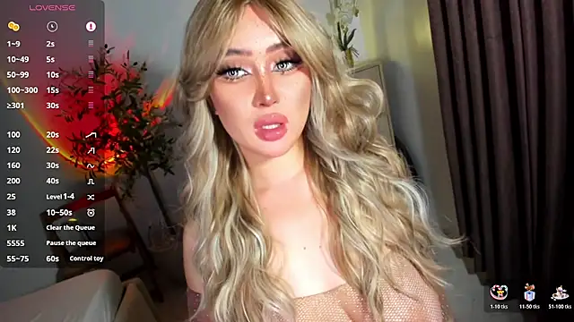 solenheu online show from 04.15.26