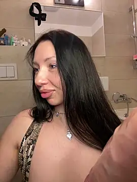 MissDeepVelur online show from 02.22.26