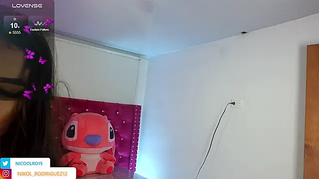 Snapshot of babyy_nicols_m chatting on 02.16.26 babyy nicols m online show from 02.16.26