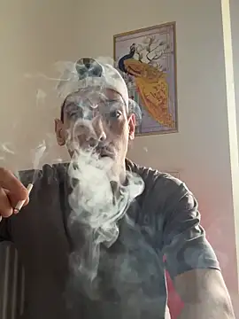 Snapshot of AdonisGODR chatting on 02.13.26 AdonisGODR online show from 02.13.26