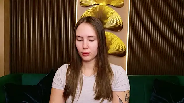 Snapshot of Arielle_Vade chatting on 03.02.26 Arielle Vade online show from 03.02.26