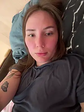 Arielle Vade online show from 05.22.26