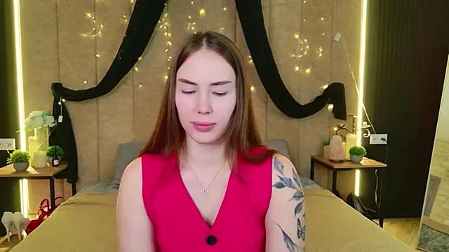 Arielle Vade online show from 05.25.26