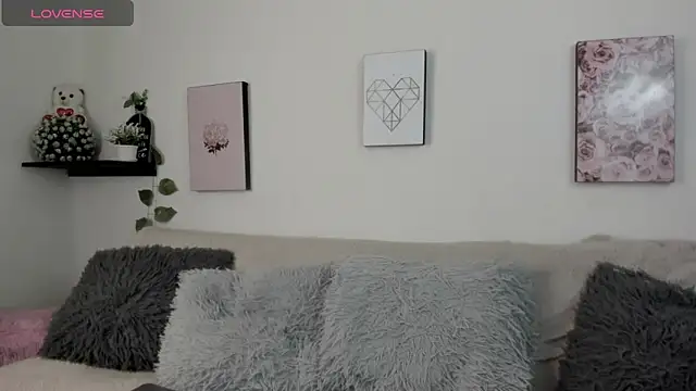 Snapshot of Alexaalove_1 chatting on 03.03.26 Alexaalove 1 online show from 03.03.26