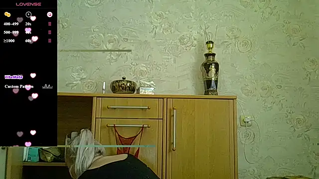 Snapshot of CurvyWild_Lady30 chatting on 07.14.26 CurvyWild Lady30 online show from 07.14.26