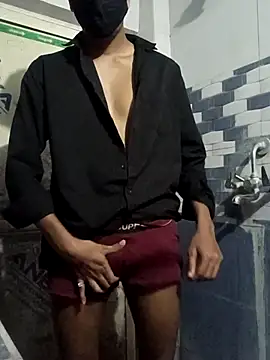 hotyboy 89 online show from 03.10.26