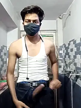 hotyboy 89 online show from 04.10.26