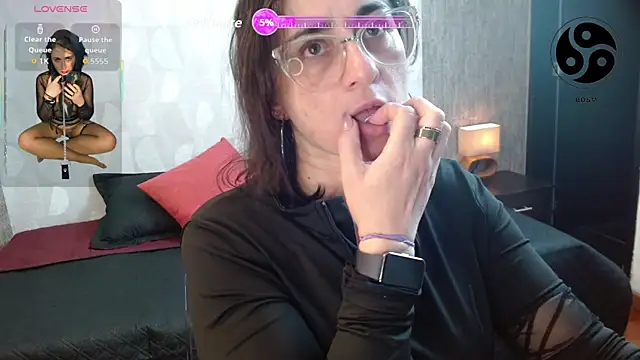 lincebdsm online show from 02.24.26