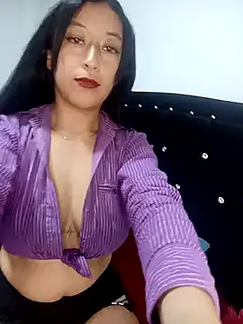 Snapshot of Abigail_office chatting on 02.12.26 Abigail office online show from 02.12.26