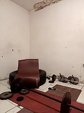 Snapshot of Rough-Big-Djay chatting on 02.09.26 Rough-Big-Djay online show from 02.09.26