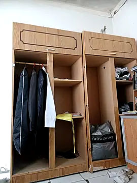 Snapshot of Rough-Big-Djay chatting on 03.02.26 Rough-Big-Djay online show from 03.02.26