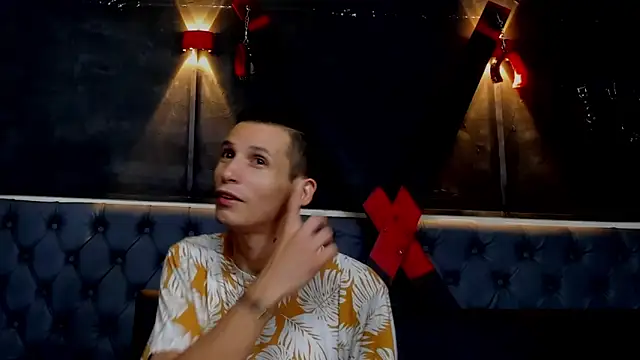 Snapshot of Isaak_26 chatting on 02.10.26 Isaak 26 online show from 02.10.26