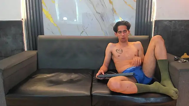 Isaak 26 online show from 03.08.26