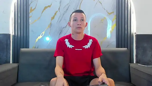 Isaak 26 online show from 04.13.26