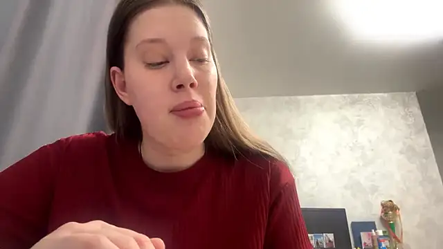 Lunexia Kysstoria online show from 02.21.26