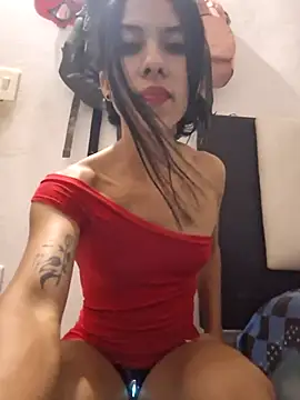 Snapshot of Alannys19 chatting on 03.01.26 Alannys19 online show from 03.01.26