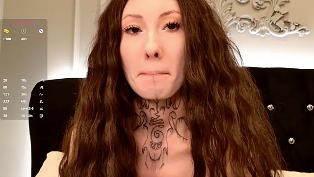 roxy morrison x online show from 03.13.26