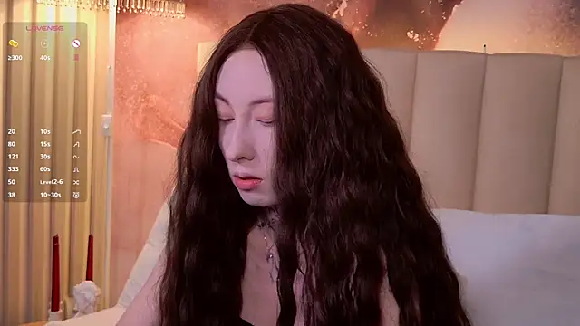 roxy morrison x online show from 04.08.26