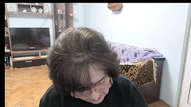 Snapshot of xMaryxAnne chatting on 02.23.26 xMaryxAnne online show from 02.23.26