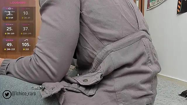 acid timee online show from 03.05.26