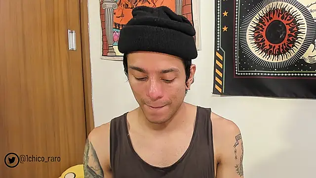 acid timee online show from 04.11.26