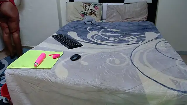 Snapshot of VeronaDimexx chatting on 03.12.26 VeronaDimexx online show from 03.12.26