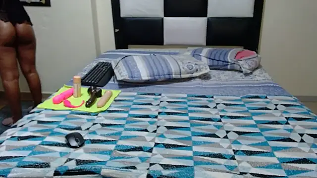 VeronaDimexx online show from 03.27.26