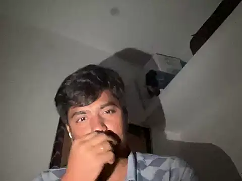 Snapshot of HarshithJoel chatting on 02.08.26 HarshithJoel online show from 02.08.26