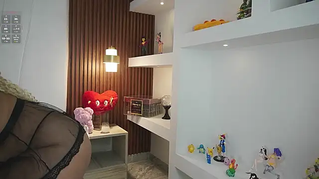 Snapshot of ZoeFantasyx chatting on 02.13.26 ZoeFantasyx online show from 02.13.26