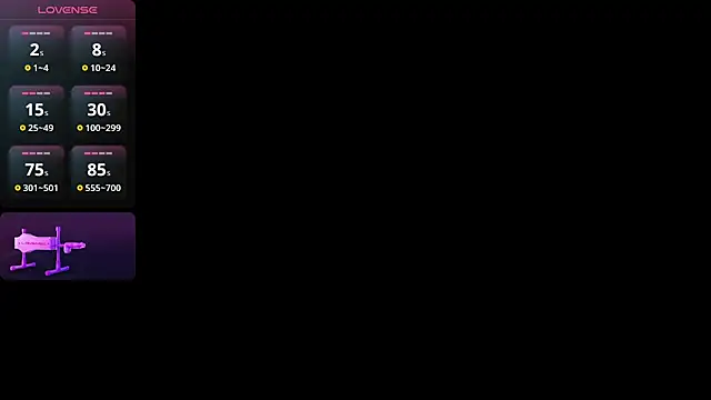 Snapshot of ViGothFox chatting on 02.17.26 ViGothFox online show from 02.17.26