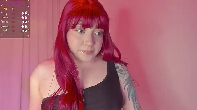 Snapshot of spicyvainilla_ chatting on 02.28.26 spicyvainilla online show from 02.28.26