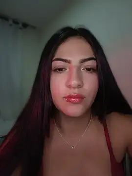 Alessia fiore333 online show from 04.14.26