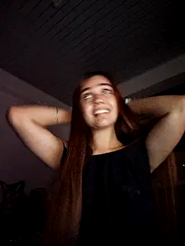 Snapshot of alice_ks chatting on 02.25.26 alice ks online show from 02.25.26