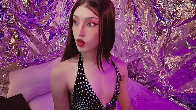 xGoddessx online show from 02.11.26