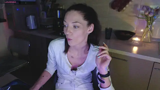 AyanaGrumpix online show from 03.30.26