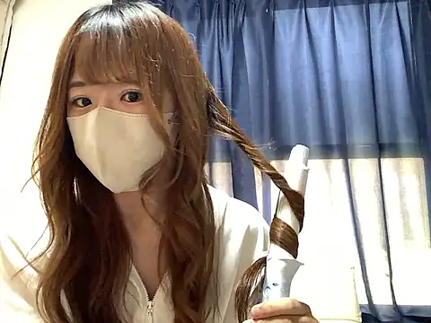 Snapshot of cocomi-coco0209 chatting on 04.21.26 cocomi-coco0209 online show from 04.21.26